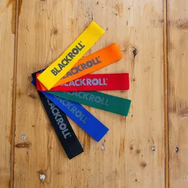 Blackroll Loop-Bänder-Set, XXL-Set