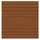 Traumgarten Zaun-Set 178 x 184 cm Bambus