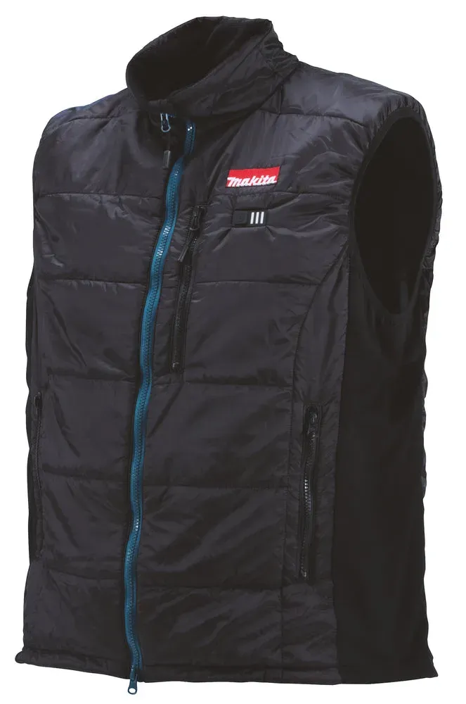Makita CV101DZ Akku-Heizgilet