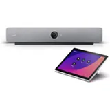 Cisco Webex Room Bar - Videokonferenzkomponente - Erstes Licht