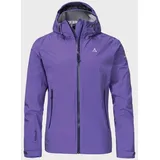 Schöffel 2.5L 3D Jacket Vistdal Women lila