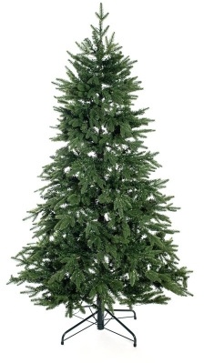 Evergreen Weihnachtsbaum Sherwood Fichte 180 cm Weihnachtsbaum