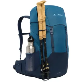 Vaude Jura 32 Wanderrucksack Blau