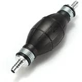 8-mm-kraftstoffvorförderpumpe Für Boote, Aluminium, Benzin-, Dieselpumpe, Universalpumpe Für Benzin, Öl, Wasser, Kraftstoffumfüllpumpe, Kfz- Und Gartenpumpe