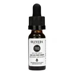 Oliveda Acne SOS Face Drops F85