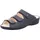 Finn Comfort FinnComfort FUMANE für Damen, schwarz, Größe 40 1⁄2 EU / 7 UK