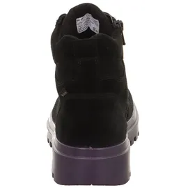 superfit Schnürstiefel Schwarz 37