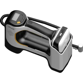 LiTHELi U20 Akku-Kompressor 20V 2 Ah Max. 10,3 Bar