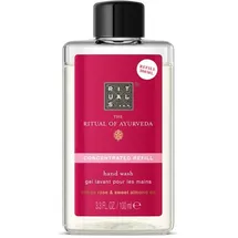 RITUALS The Ritual of Ayurveda Concentrated Refill Hand Wash 100 ml