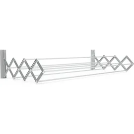 Juwel Ruck Zuck 6,6 m silber
