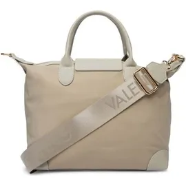 Valentino Jolly Re Schultertasche Kunstleder Ghiaccio