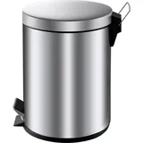 ReinigungsBerater EKO Classic 5 Liter, matt Edelstahl
