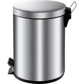 ReinigungsBerater EKO Classic 5 Liter, matt Edelstahl