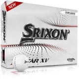 Srixon Z-Star XV Golfbälle Modell 2021