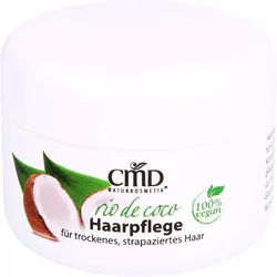 KOKOSÖL Haarpflege rio de coco CMD 50 ml