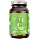 BitterLiebe Bitterstoffe Kapseln 90 St.