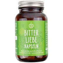 BitterLiebe Bitterstoffe Kapseln 90 St.