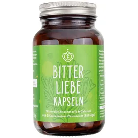 BitterLiebe Bitterstoffe Kapseln 90 St.