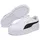 Puma Karmen Rebelle puma white-puma black 40,5