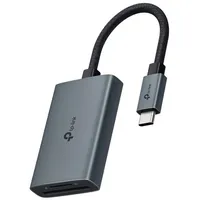 TP-Link »UA440C USB3.0 Type-C zu SD & microSD 4.0«,