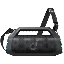 soundcore Boom 2 Pro Bluetooth Lautsprecher 140W Leistung; integr. Powerbank, IP68