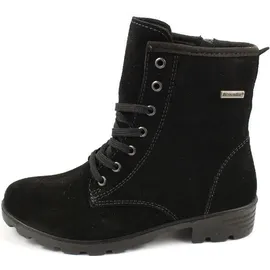 Ricosta Disera Winterstiefel Schwarz 34
