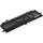AccuCell Akku passend für Laptop Toshiba Kirabook 13, KIRA-101, Typ PA5160U-1BRS u.a. - 14,8V - 3500 mAh