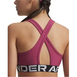 Under Armour Crossback Red/White XS
