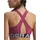 Under Armour Crossback Red/White XS