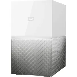 Western Digital My Cloud Home Duo 8 TB 2 x 4 TB