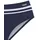LASCANA Bikini-Hose Myst Blau 42