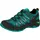 Brütting Damen, Expedition Outdoor- & Trekkingschuh, Petrol Schwarz, 40 EU