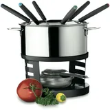 Mäser 10-teiliges Fondueset