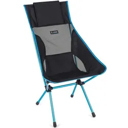 Helinox Sunset Chair xray tiger camo f10 black