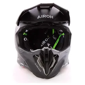 Airoh Twist 3 Matt-Schwarz S