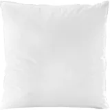 BestLivings KopfKissen 80 x 80 cm Weiß