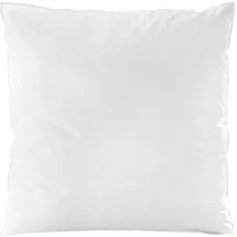 BestLivings KopfKissen 80 x 80 cm Weiß