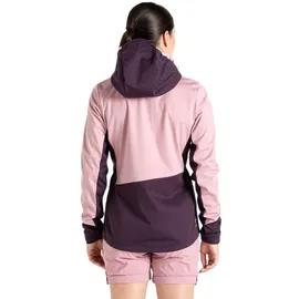Dare 2b Dare2b Lexan Ii Softshelljacke - Lilas / Deep Plum - 38