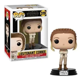 Funko Star Wars - Lieutenant Connix 10 cm