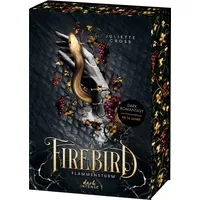 Loewe Flammensturm (Band 1) - Firebird