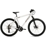 WYLD Heist 27,5 Zoll RH 51 cm Herren weiß