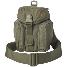 Helikon-Tex Essential Bushcraft Survival Kit Bag Tasche (Adaptive Green)