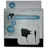 EAXUS Ladekabel Schwarz Nintendo 3DS / 3DS XL / 2DS