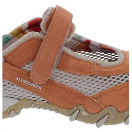 Allrounder Niro Damen Braun 37,5
