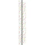 Duni Dunicel®-Tischdeckenrolle 1,18 x 40 m Happy Bubbles, 1 Stk/Krt (1 x 1 Stk)