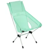 Helinox Campingstuhl Chair One High-back Grün/Türkis