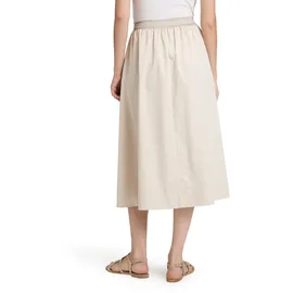 Betty & Co Midirock Damen Grau 38