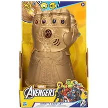 Hasbro Elektronischer Fausthandschuh