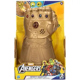 Hasbro Elektronischer Fausthandschuh