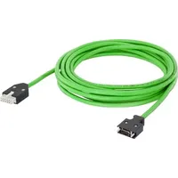 Siemens 6FX30022CT201CA0 Sensor-/Aktor-Anschlussleitung 20.00m 1St.